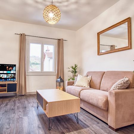 Bel Appartement Tout Confort En Aveyron Firmy Exteriér fotografie