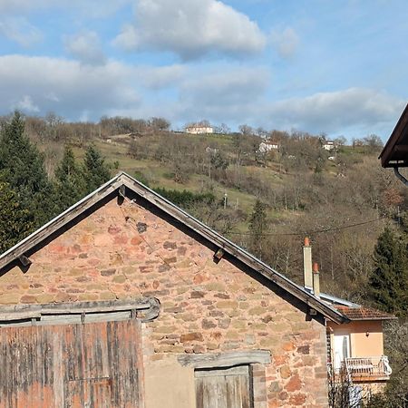 Bel Appartement Tout Confort En Aveyron Firmy Exteriér fotografie