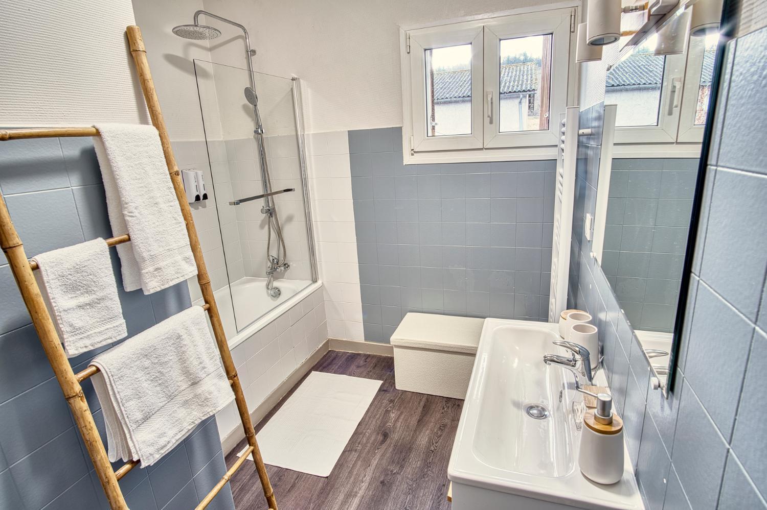 Bel Appartement Tout Confort En Aveyron Firmy Exteriér fotografie