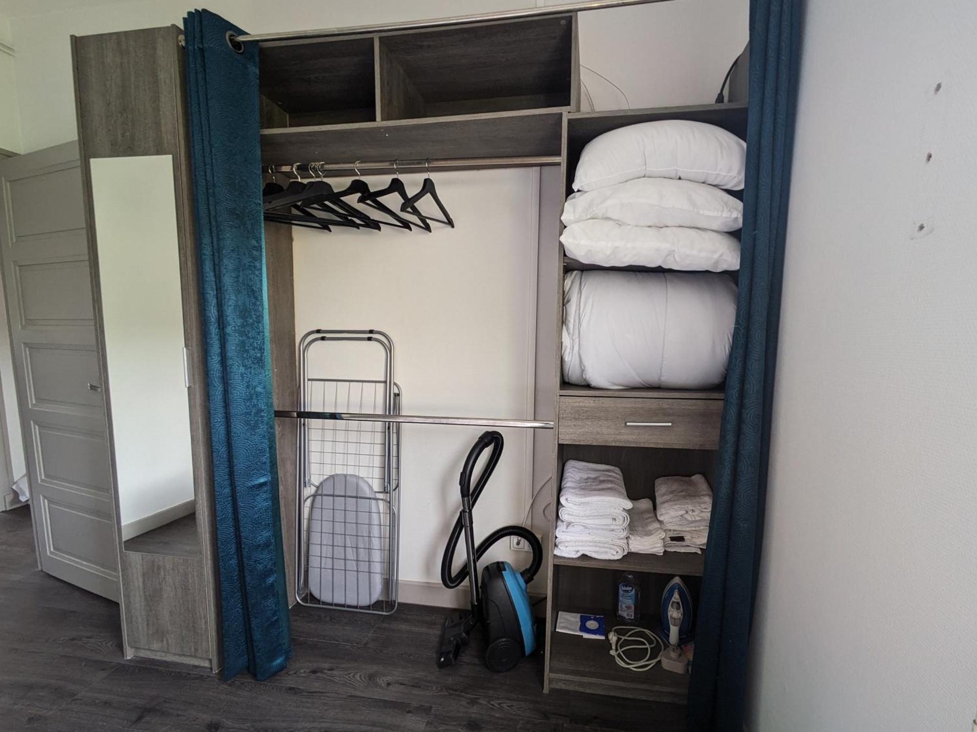 Bel Appartement Tout Confort En Aveyron Firmy Exteriér fotografie